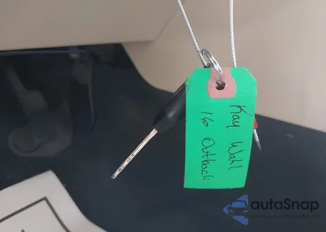 2016 Subaru Outback 2.5I Premium z USA, uszkodzony, nr VIN 4S4BSBFC5G3305644